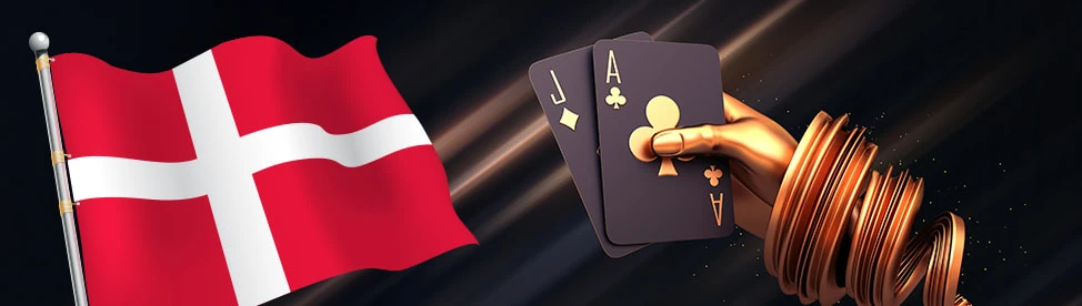 Danish Casino Site with Online Blackjack Tables 
