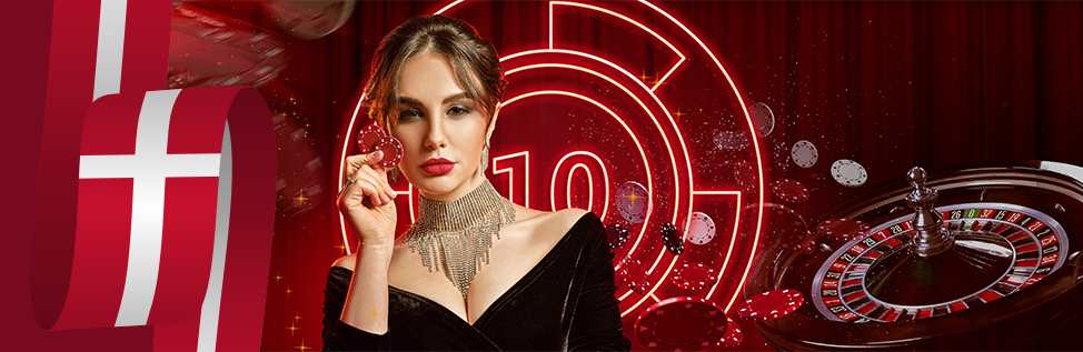 DK Live Casino Online Roulette