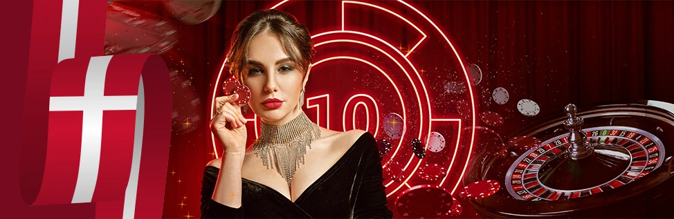 DK Live Casino Online Roulette