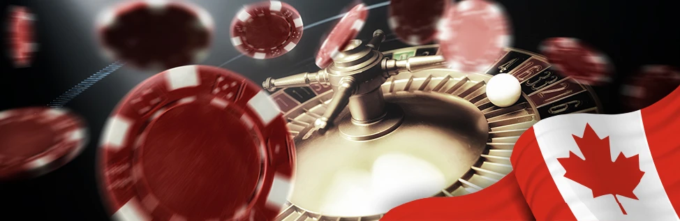 European Roulette at the ICE Casino