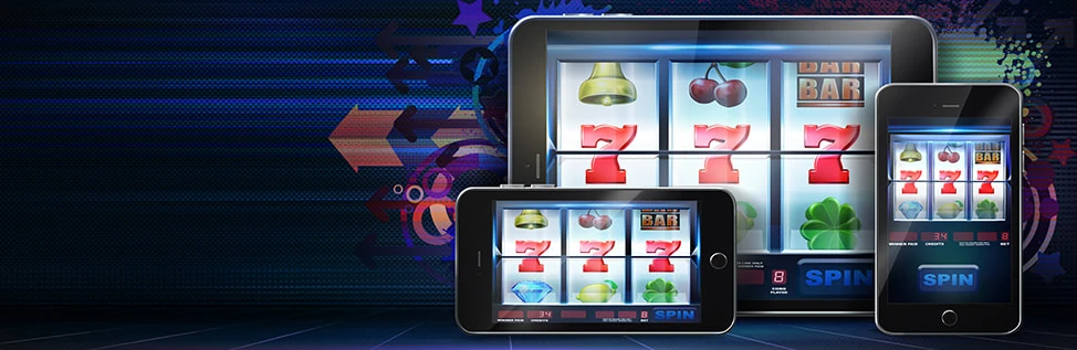 Mobile Casino Slots in Finland