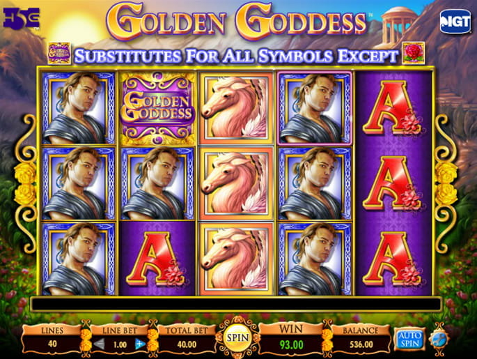 Play Demo Slots | Casino With Paypal Deposit - Holding Casino