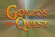 Gonzos Quest von NetEnt bei DrückGlück
