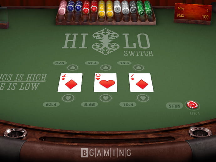 What's New About online casino