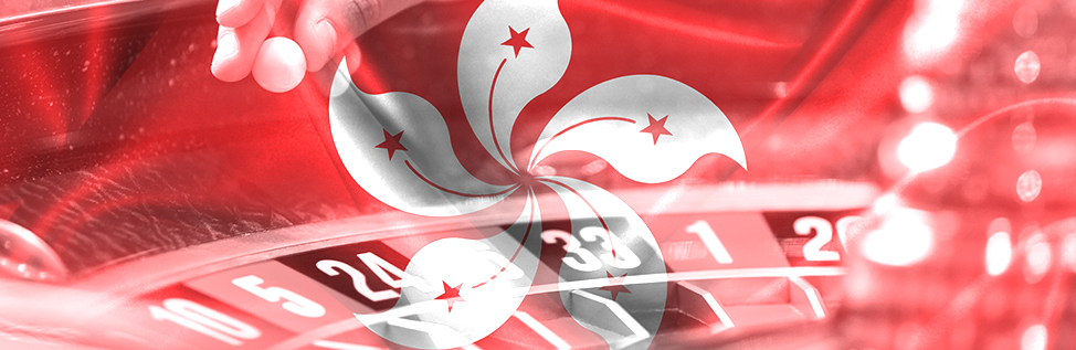 HK Live Casino Online Roulette