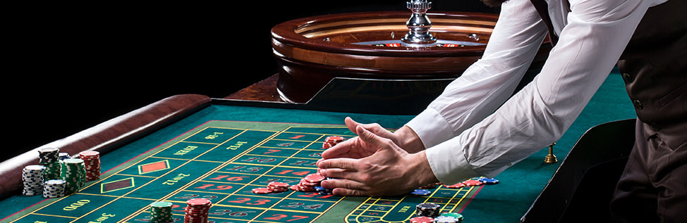 HU Live Casino Online Roulette