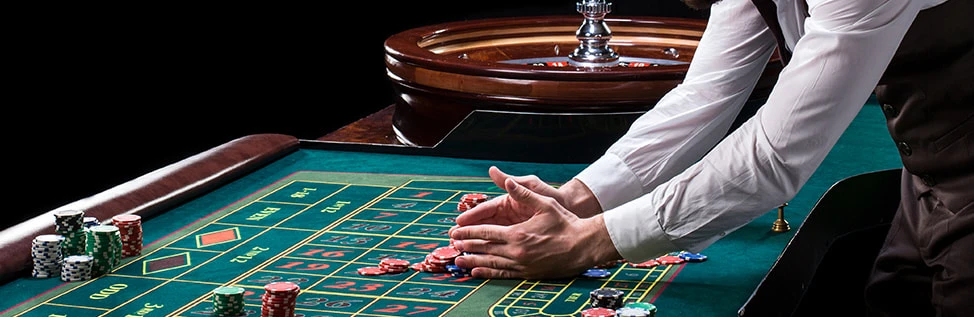 HU Live Casino Online Roulette