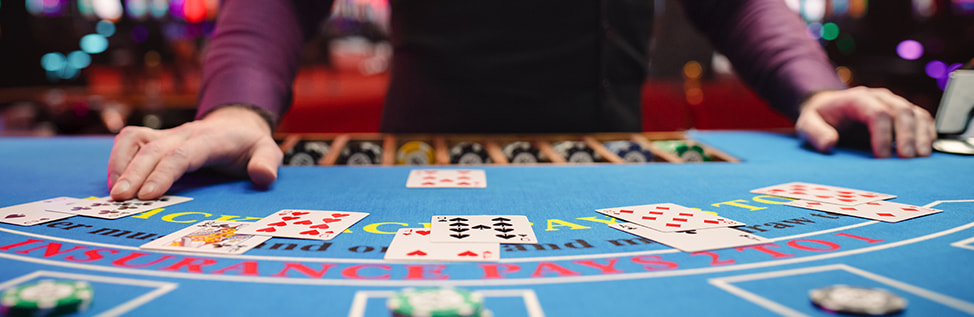 Live Dealer Blackjack in Hungary