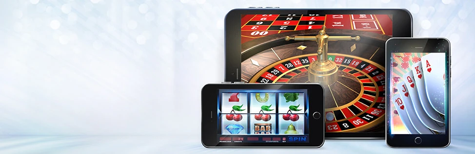 Mobile Casino Slots in Hungary