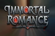 Immortal Romance von Microgaming bei 777.ch spielen