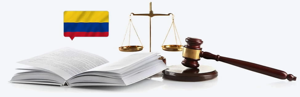 Legal Online Casino Gambling in Colombia