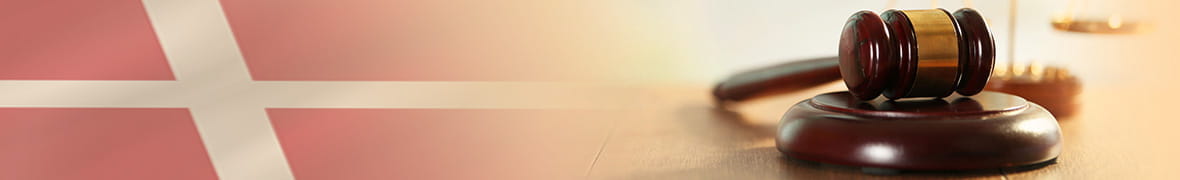 Legal Online Casino Gambling in Denmark