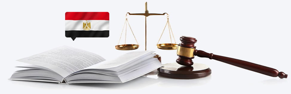 Legal Online Casino Gambling in Egypt