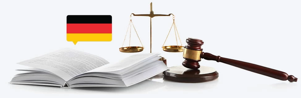 Legal Online Casino Gambling in Germany