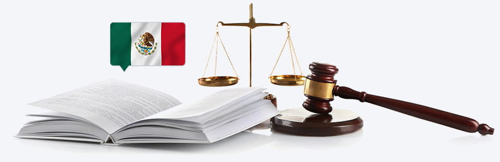 Legal Online Casino Gambling in Mexico