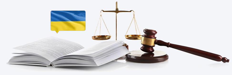 Legal Online Casino Gambling in Ukraine 