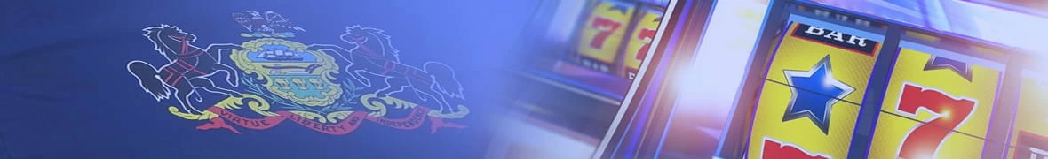 Legal Pennsylvania Online Casinos