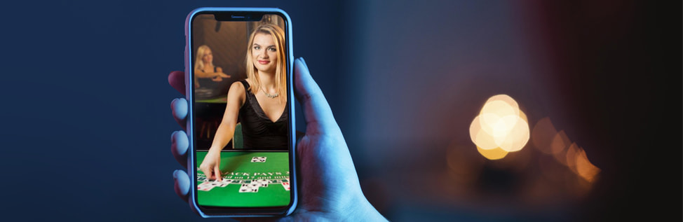 Live Dealer Games at Argentinian Casino Apps