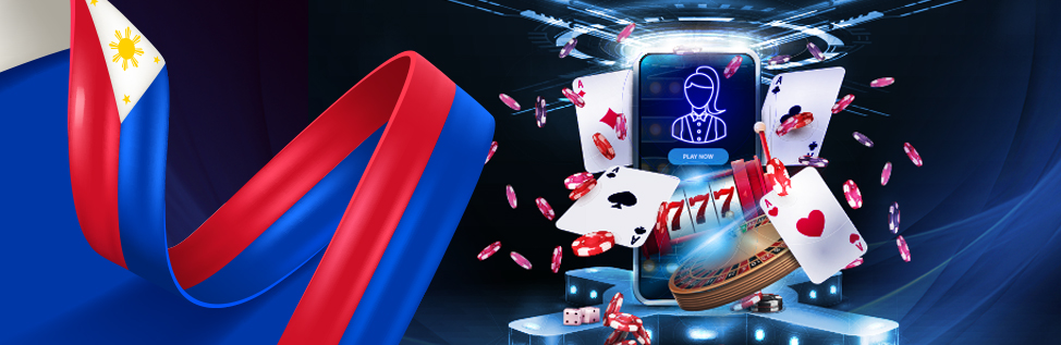 Live Dealer Games at Filipino Casino Apps