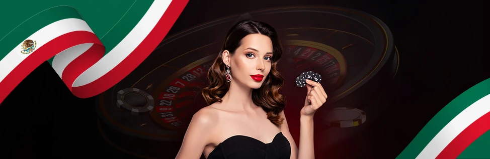 Live Dealer Games at Mexican Casino Apps