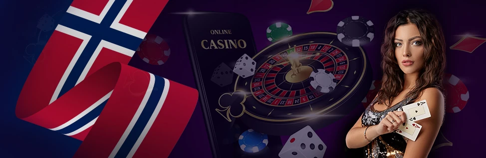 Live Dealer Games at Norwegian Casino Apps