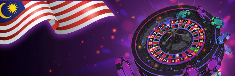 roulette online games for Malaysia