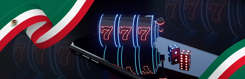 Mobile Casino Slots in Mexico