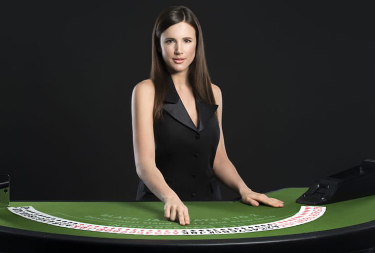 NetEnt Live Casino Games