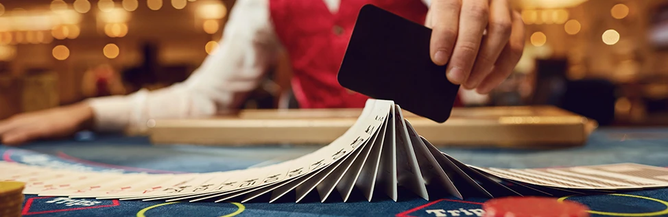 Live Dealer Blackjack