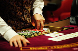 Casino