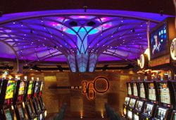 bingo time at potawatomi casino
