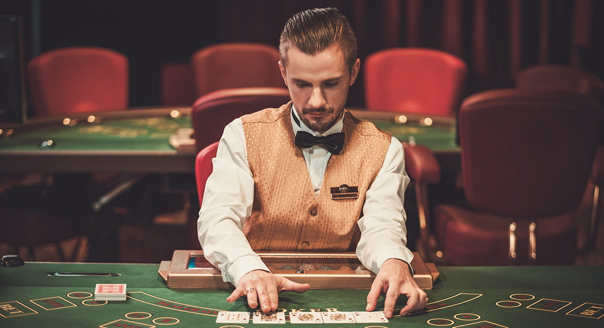 Stadium Blackjack Rules – Everything You Need to Know