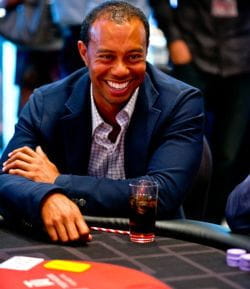 Tiger Woods Gambling Tiger Woods Gambling