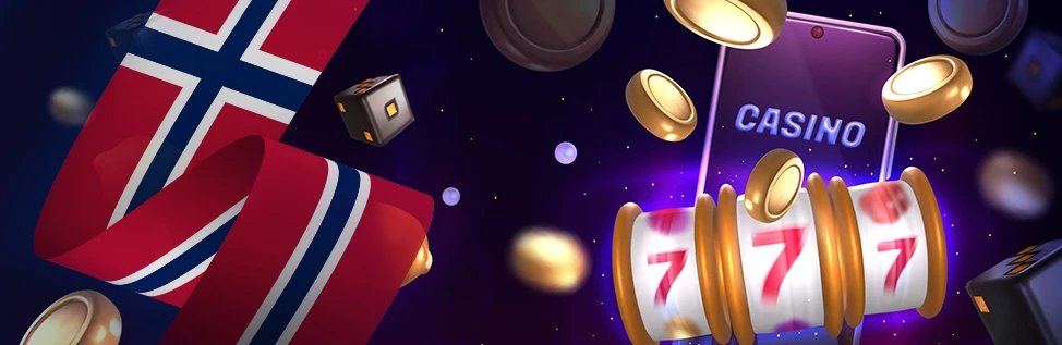 Mobile Casino Slots in Norway