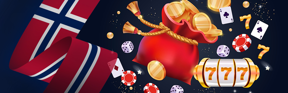 Online Casino Bonuses in Norway