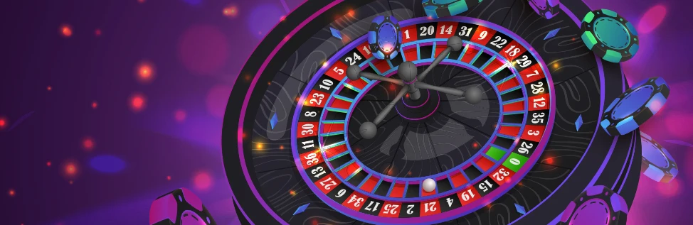 Norway Roulette Casino Site Game 