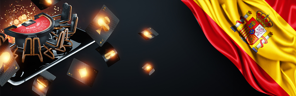 Online Blackjack Casinos in Spain