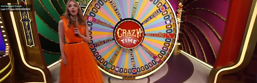 Other Live Casino CA Casino Games