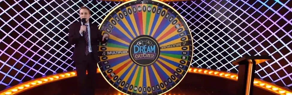 Other Live Casino Swiss Casino Games