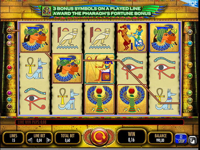 Pharaohs free slots Pharaohs free slots