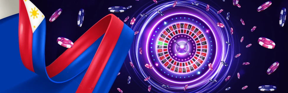 Philippine Roulette Casino Site Game 