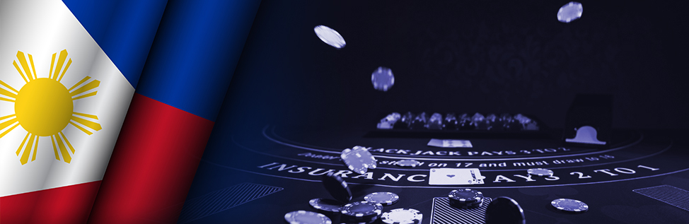 Live Dealer Blackjack in the Philippines