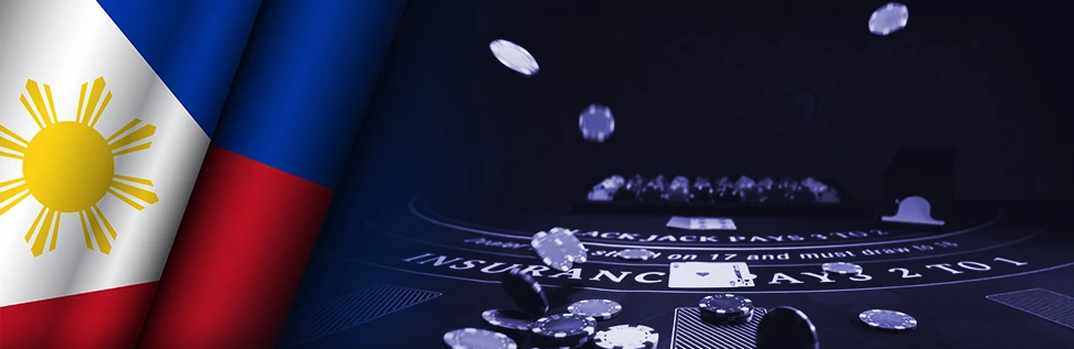 Live Dealer Blackjack in the Philippines