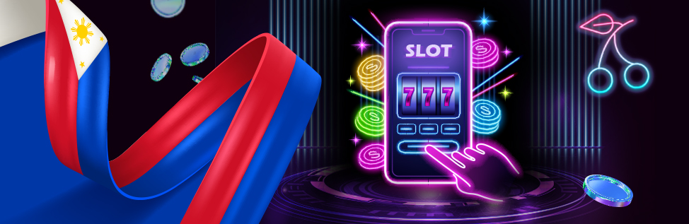 Mobile Casino Slots in the Philippines