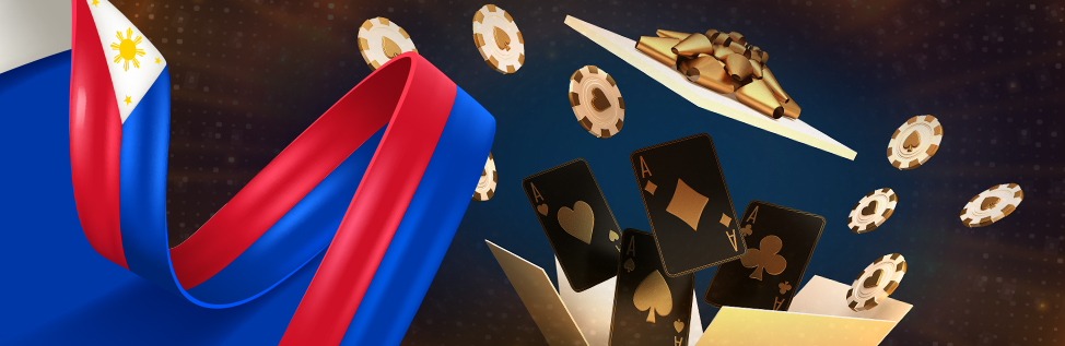 Online Casino Bonuses in the Philippines