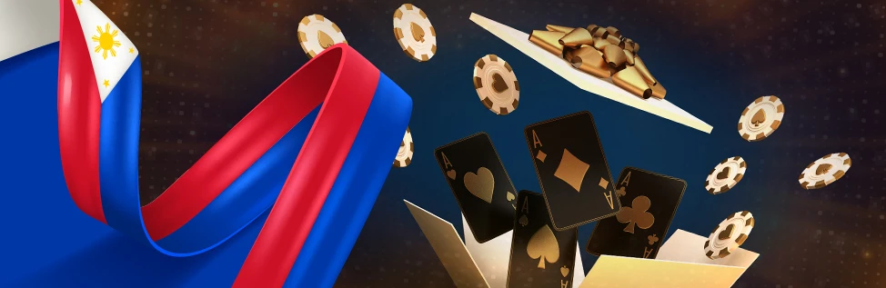 Online Casino Bonuses in the Philippines