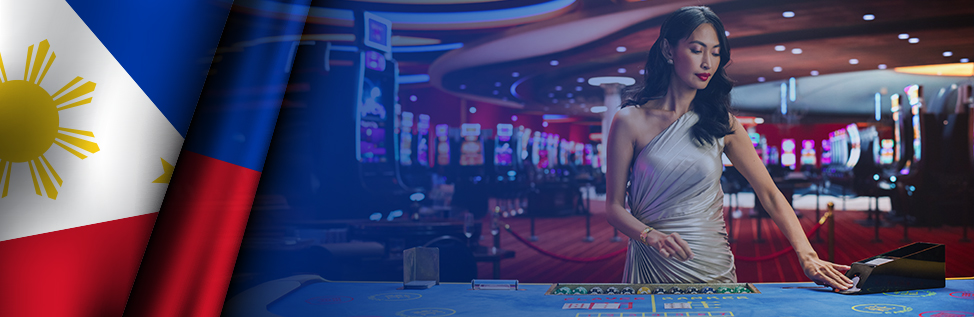 Real Dealer Casino Baccarat in the Philippines