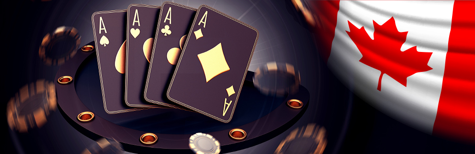 Playing Online Blackjack Casinos in Canada