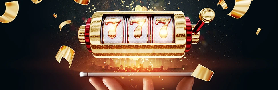 Mobile Casino Slots in Portugal