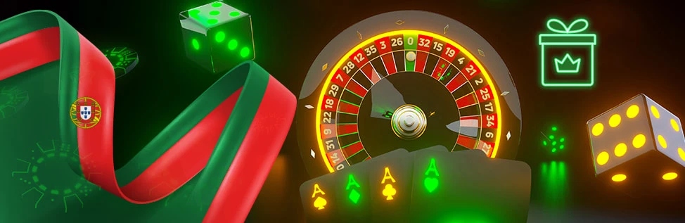 Online Casino Bonuses in Portugal